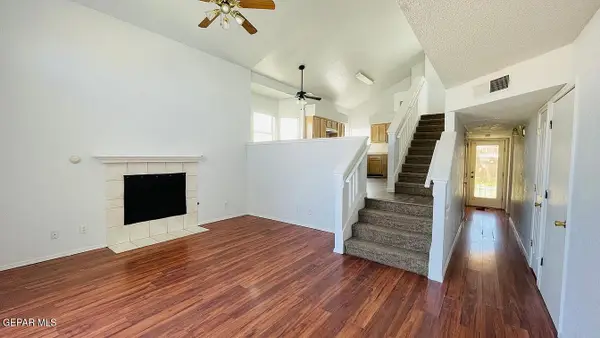 10739 Coral Sands Drive, El Paso, TX 79924