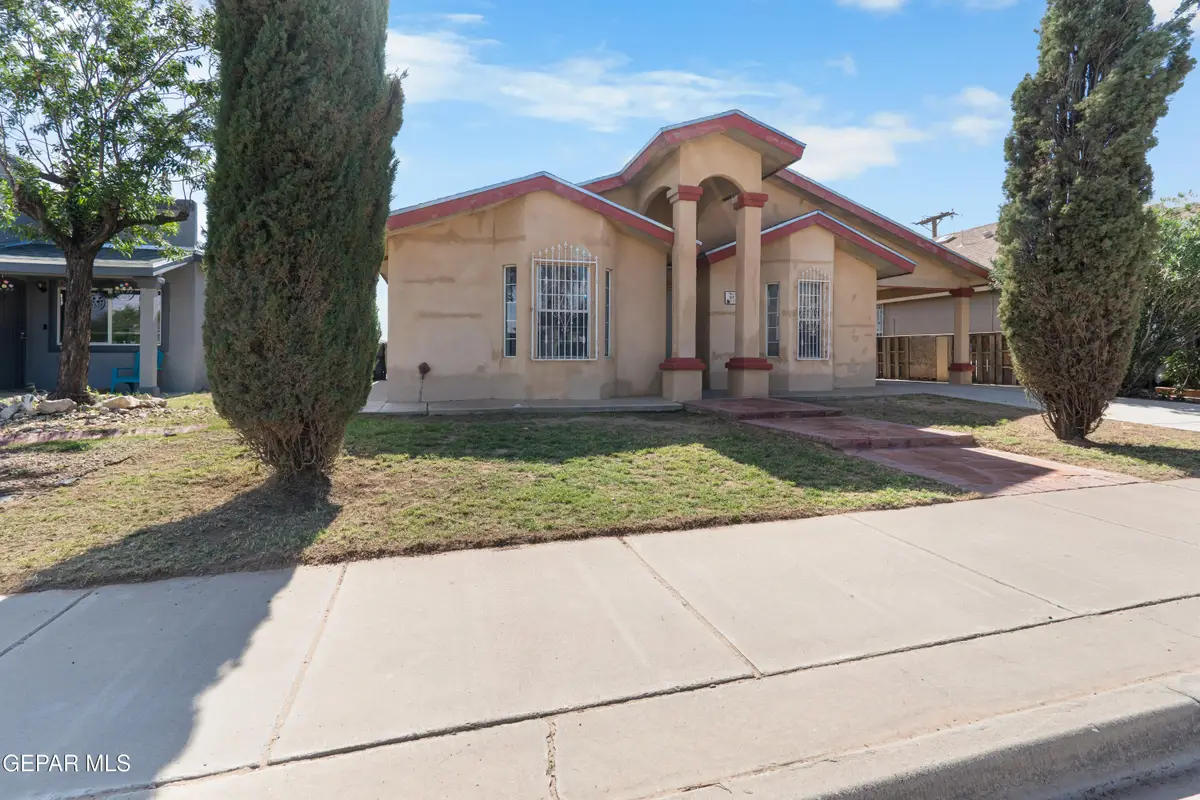 9732 La Morenita Circle, El Paso, TX 79927 - #1