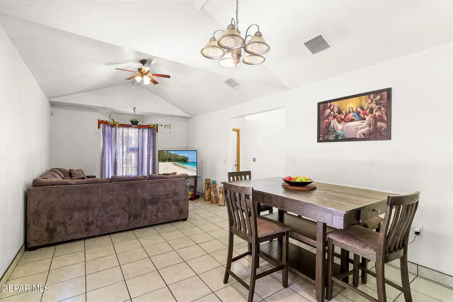 9732 La Morenita Circle, El Paso, TX 79927 - #3