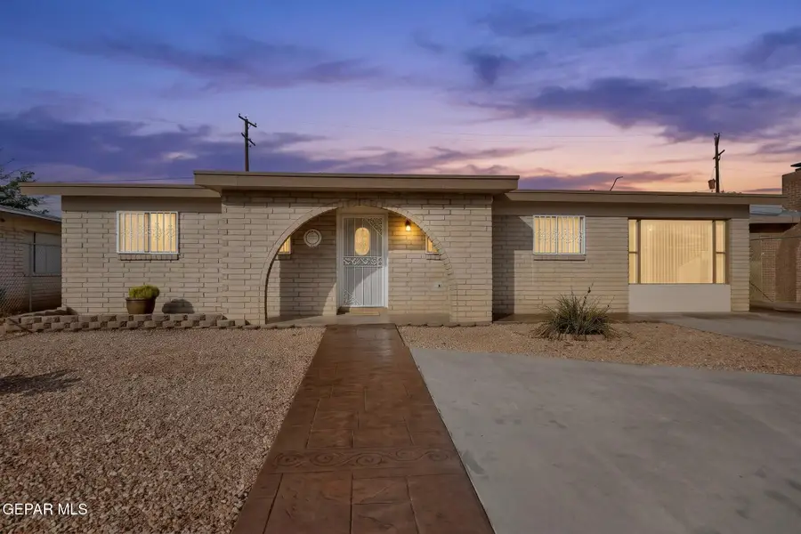 10453 Ponderosa Street, El Paso, TX 79924 - #2