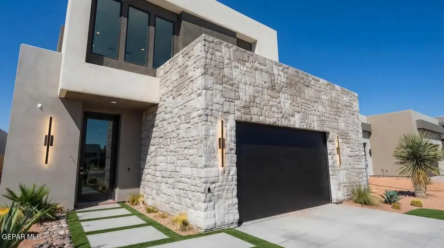 12725 Persistence Avenue, El Paso, TX 79928 - #2