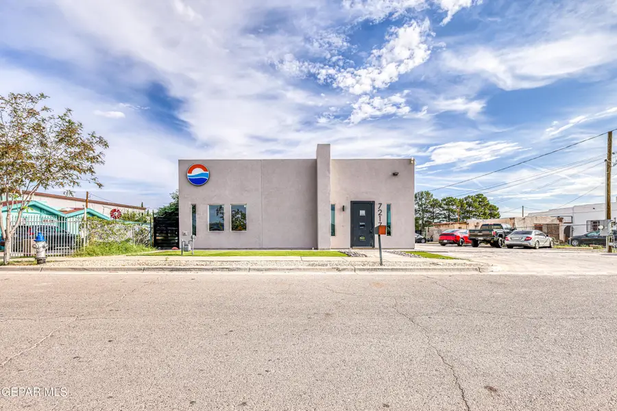 7217 Stiles Drive, El Paso, TX 79915 - #2