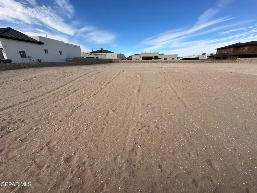 2412 Tierra Platino, El Paso, TX 79938 - #2