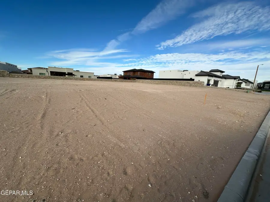 2412 Tierra Platino, El Paso, TX 79938 - #3