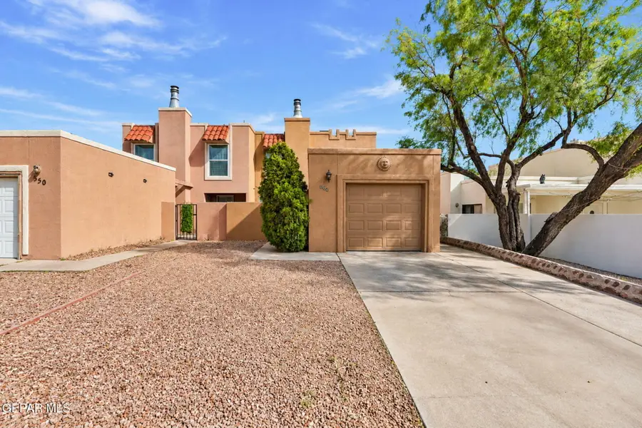 348 Villa Canto Street, El Paso, TX 79912 - #2