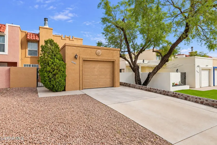 348 Villa Canto Street, El Paso, TX 79912 - #3