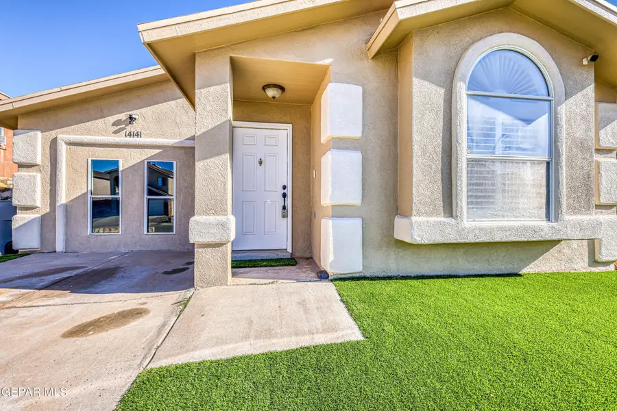 14141 Tierra Halcon Drive, El Paso, TX 79938 - #2