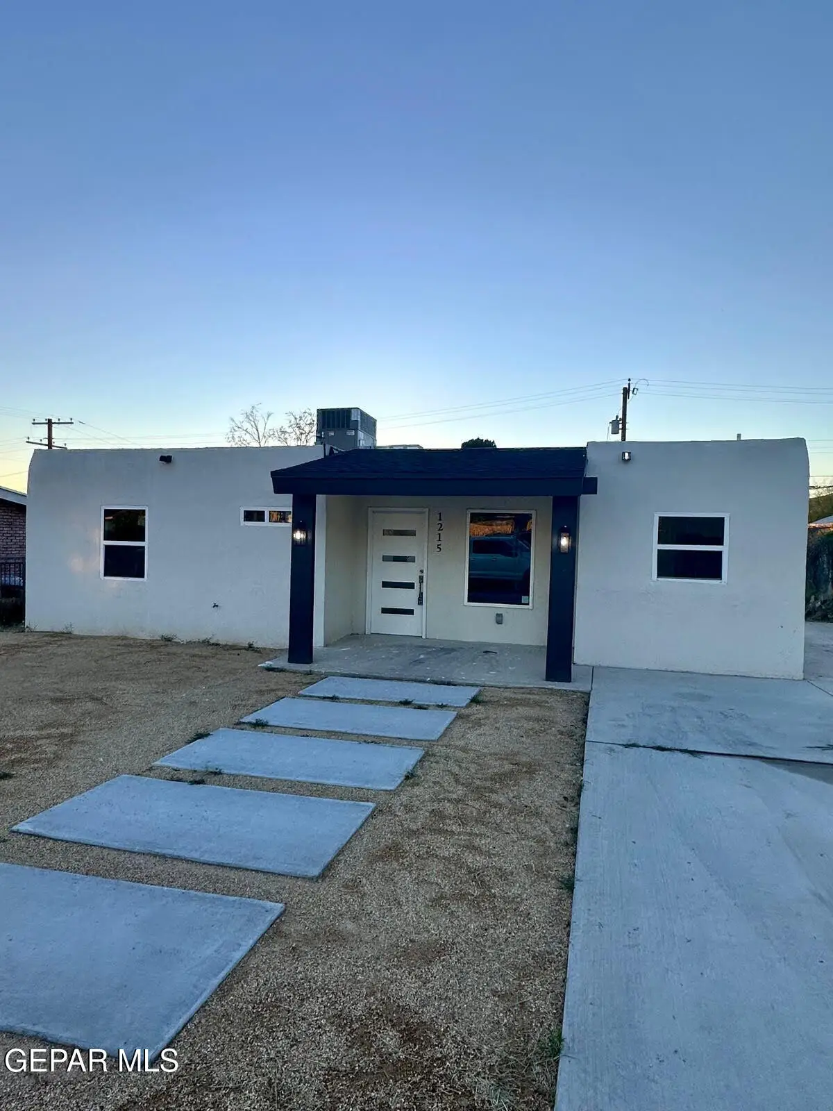 1215 Wagner Lane, El Paso, TX 79903 - #1