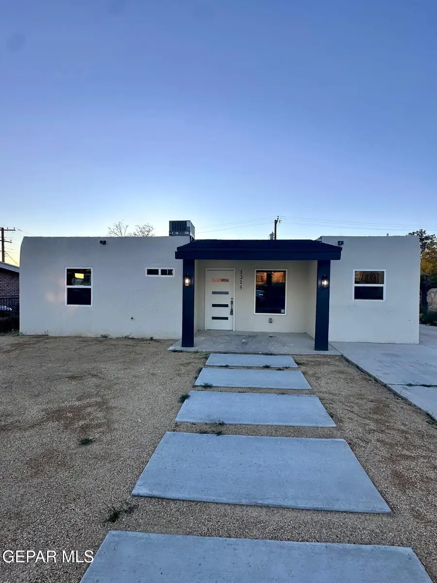 1215 Wagner Lane, El Paso, TX 79903 - #2