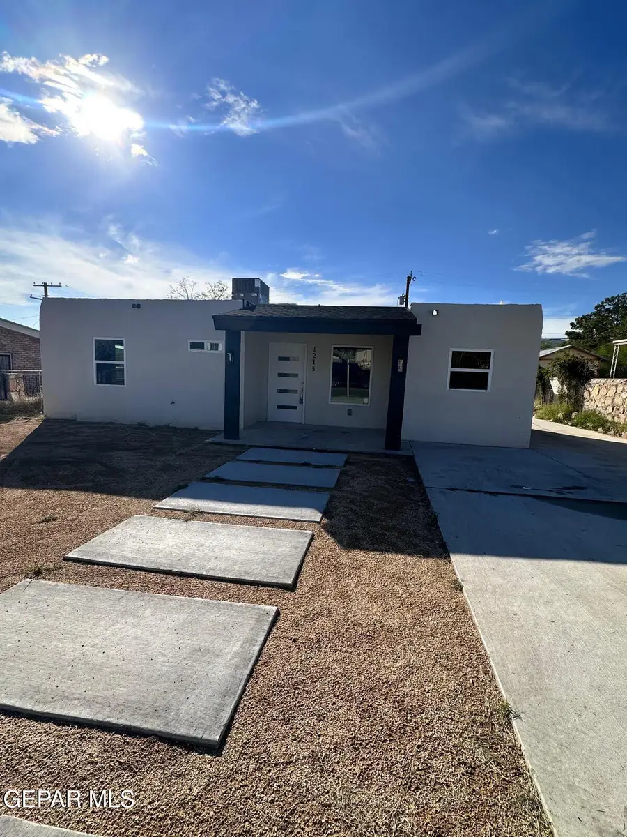 1215 Wagner Lane, El Paso, TX 79903 - #3