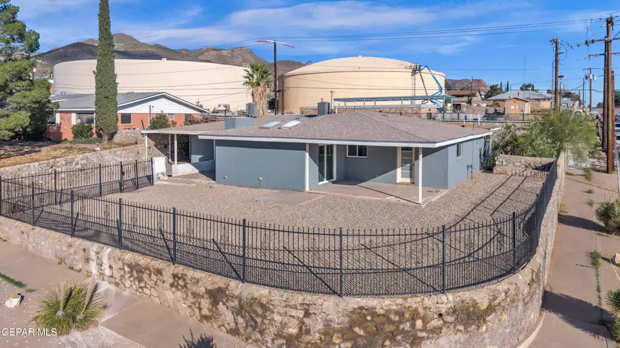 3509 Beryl Lane, El Paso, TX 79904 - #2