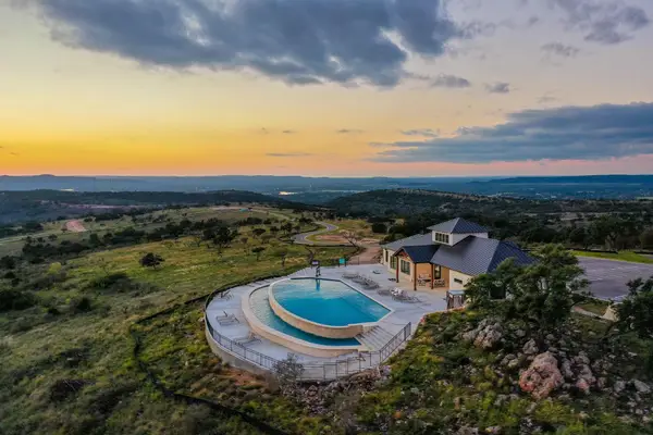 Lot 74 Big Creek Drive, Kingsland, TX 78639