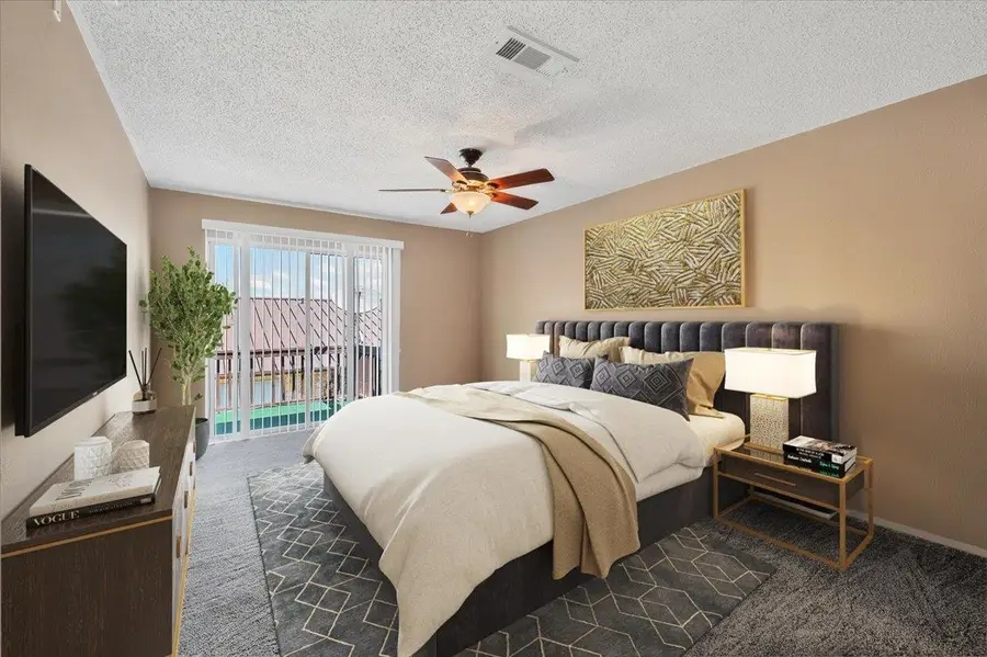 1210 Hi Stirrup #205, Horseshoe Bay, TX 78657 - #2