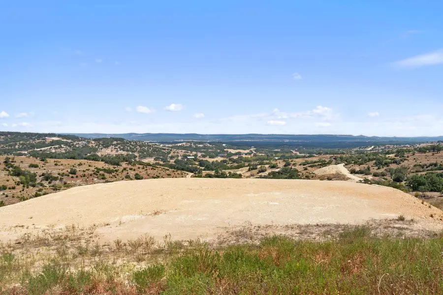 Lot 120 Falling Oak Drive, Blanco, TX 78606 - #2