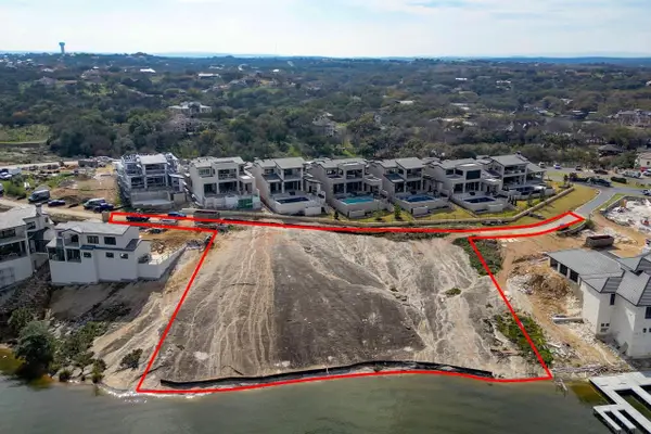 1401A Apache Tears, Horseshoe Bay, TX 78657