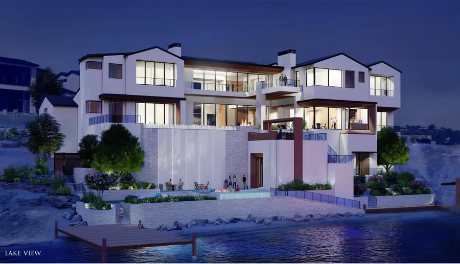 1401A Apache Tears, Horseshoe Bay, TX 78657 - Image #2