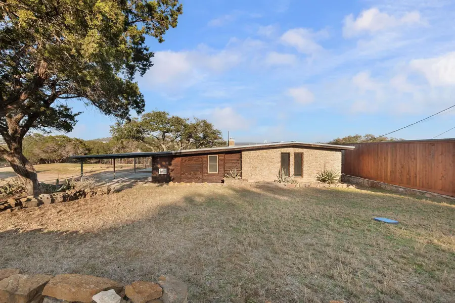 201 Acorn Street, Burnet, TX 78611 - #2