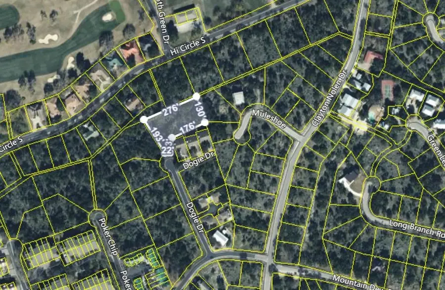 4052 Dogie, Horseshoe Bay, TX 78657 - #3