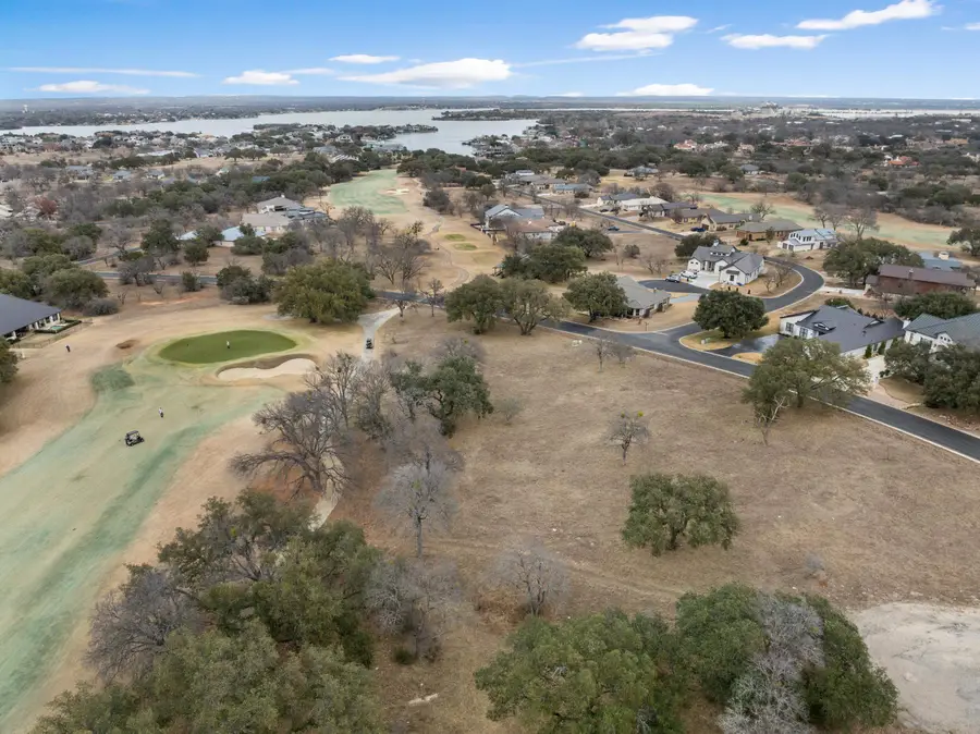 LT W18097 Moon Cloud, Horseshoe Bay, TX 78657 - #3