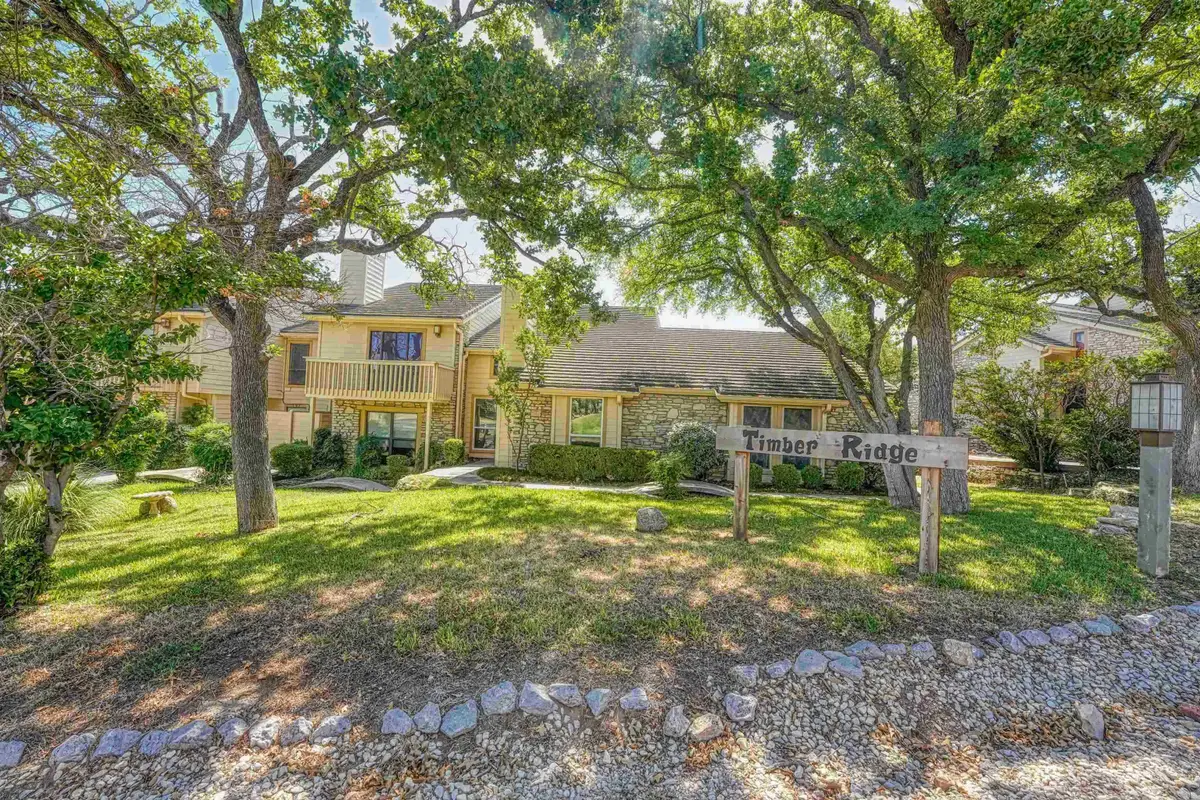1215 Hi Stirrup #126, Horseshoe Bay, TX 78657 - #1