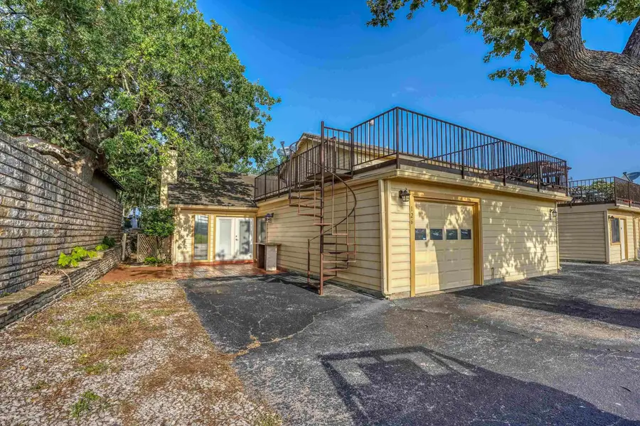 1215 Hi Stirrup #126, Horseshoe Bay, TX 78657 - #3