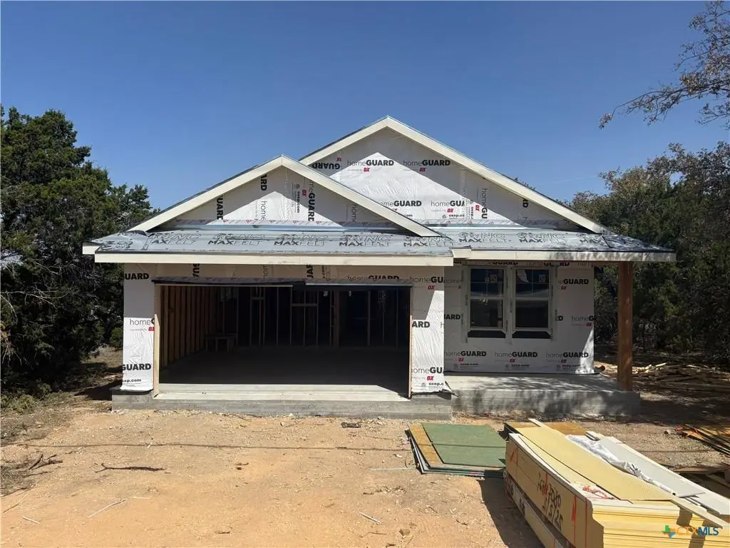 20308 Boggy Ford Road, Lago Vista, TX 78645 - Image #1