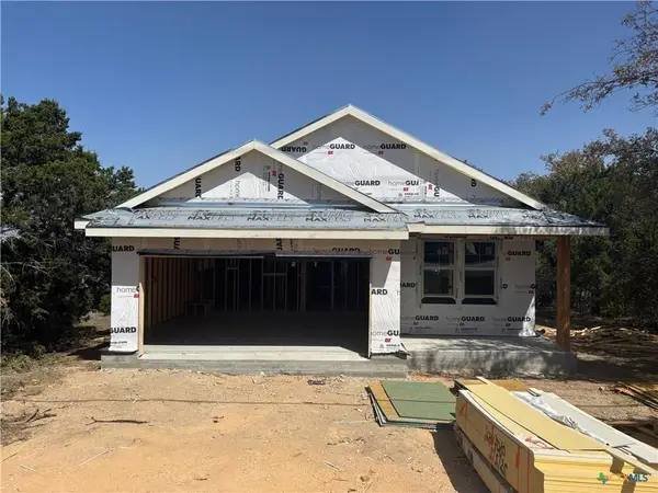 20308 Boggy Ford Road, Lago Vista, TX 78645