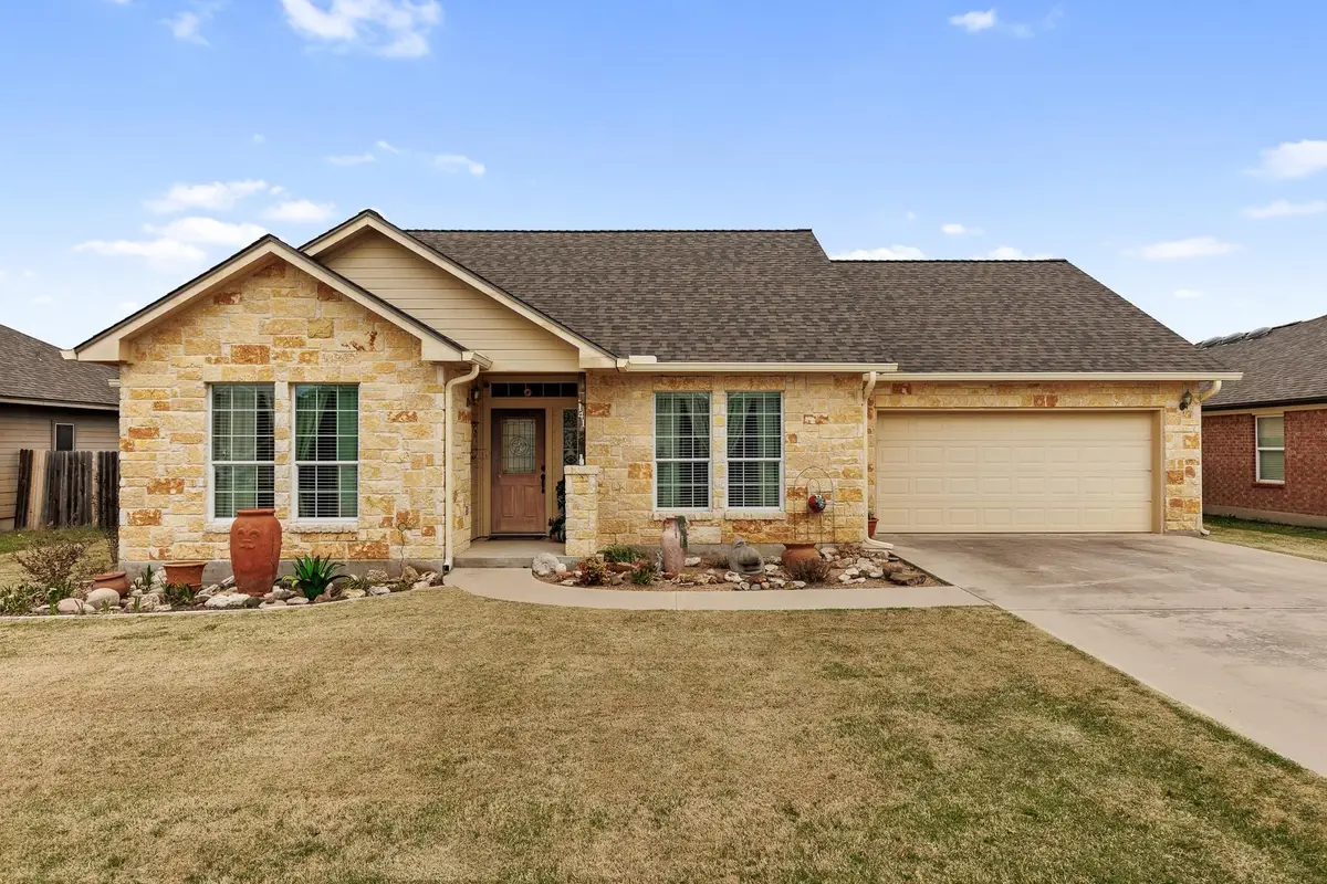 141 Marion, Meadowlakes, TX 78654 - #1