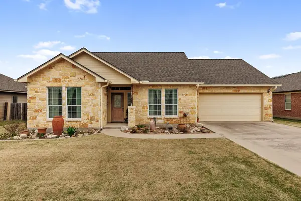 141 Marion, Meadowlakes, TX 78654