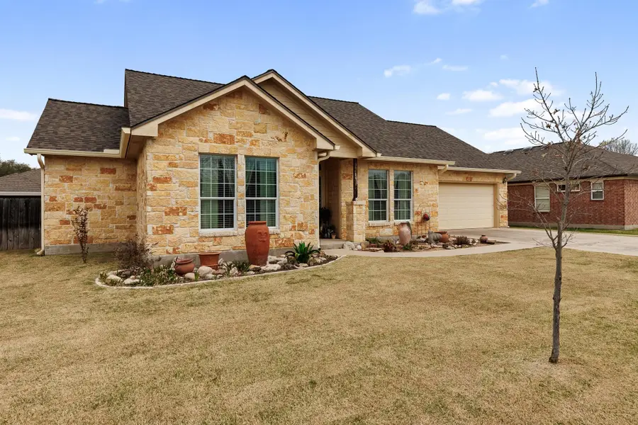 141 Marion, Meadowlakes, TX 78654 - #2