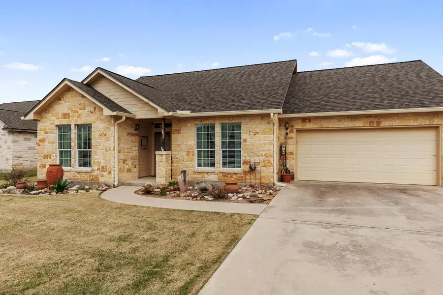 141 Marion, Meadowlakes, TX 78654 - #3