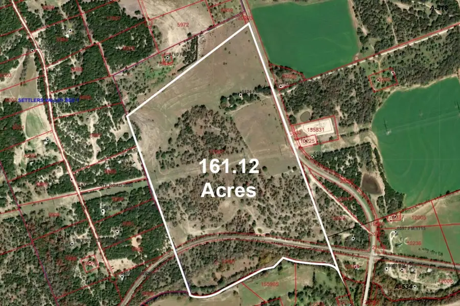 5124 Fm 1715, Lampasas, TX 76550 - #3