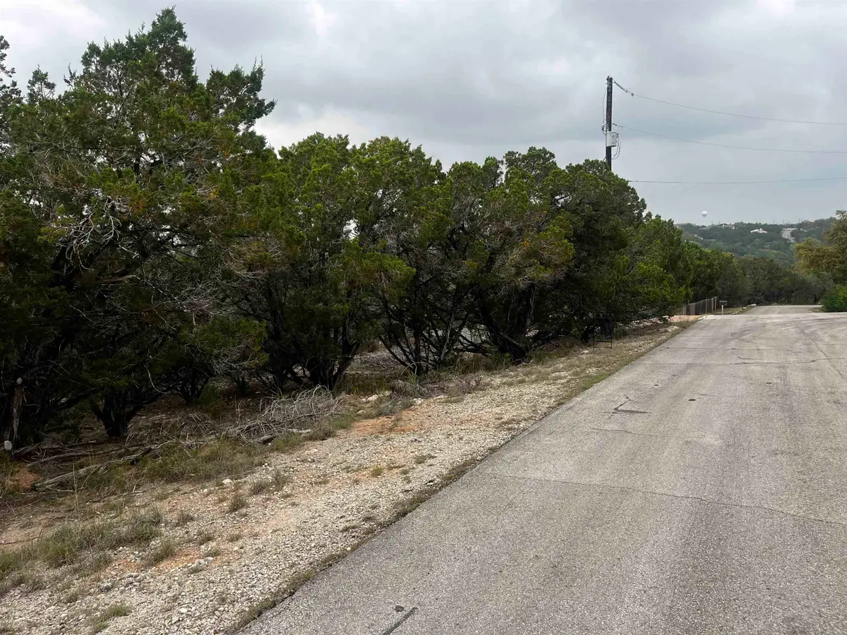 20613 Falcon, Lago Vista, TX 78645 - Image #1