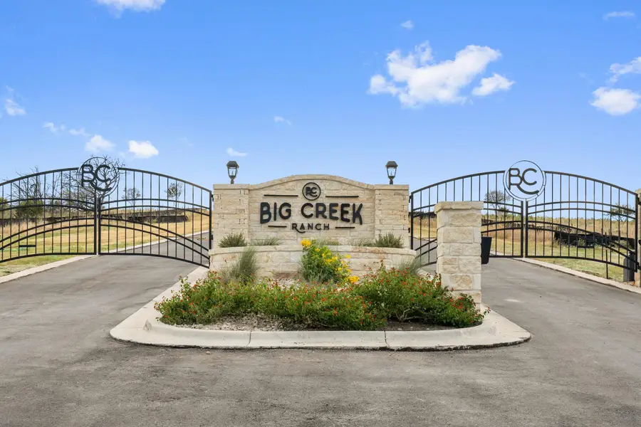 Lot 65 Tbd Big Creek Drive, Big Creek Ranch, Kingsland, TX 78654 - #3