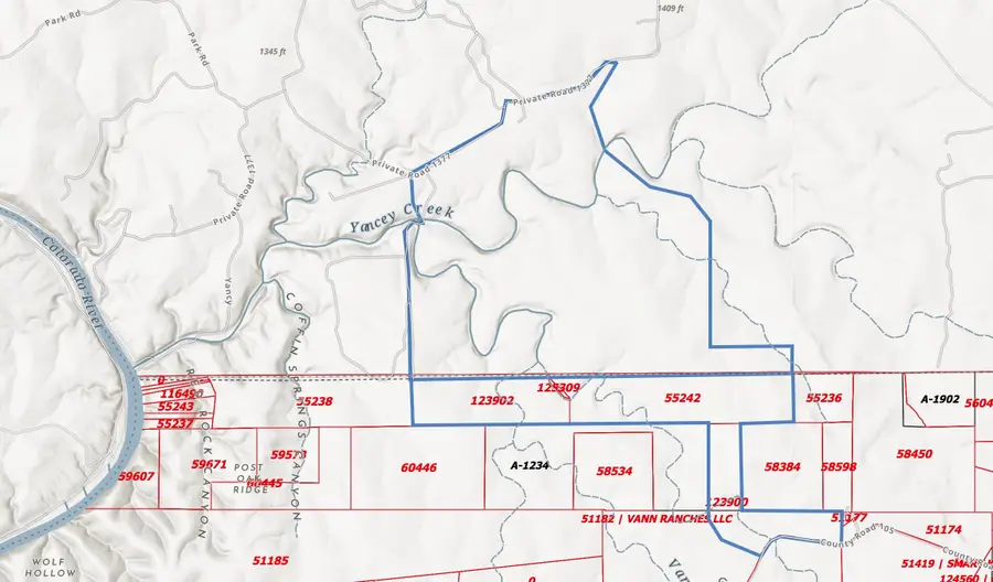 0000 County Road 1287, Lampasas, TX 76650 - Image #2