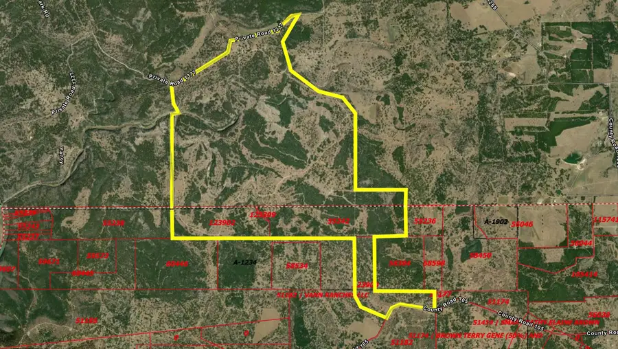 0000 County Road 1287, Lampasas, TX 76650 - Image #3