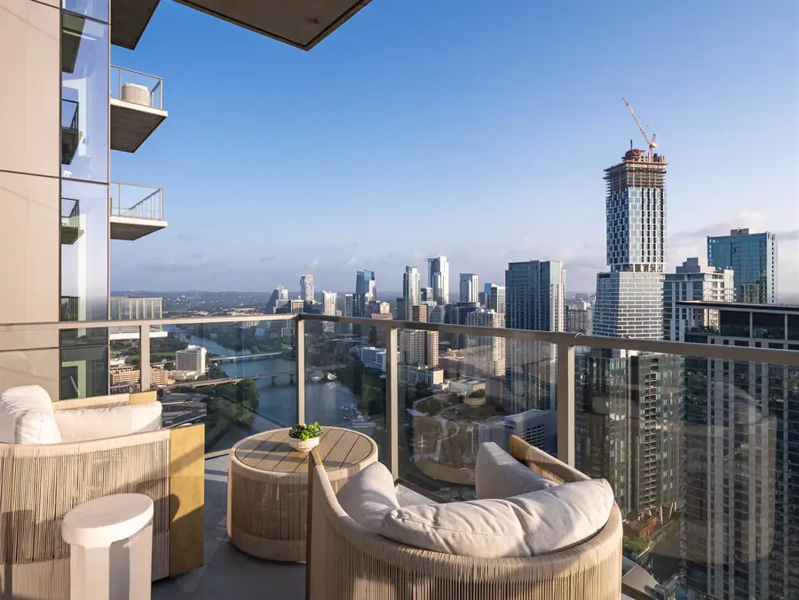 44 East Avenue #4603, Austin, TX 78701 - Image #3