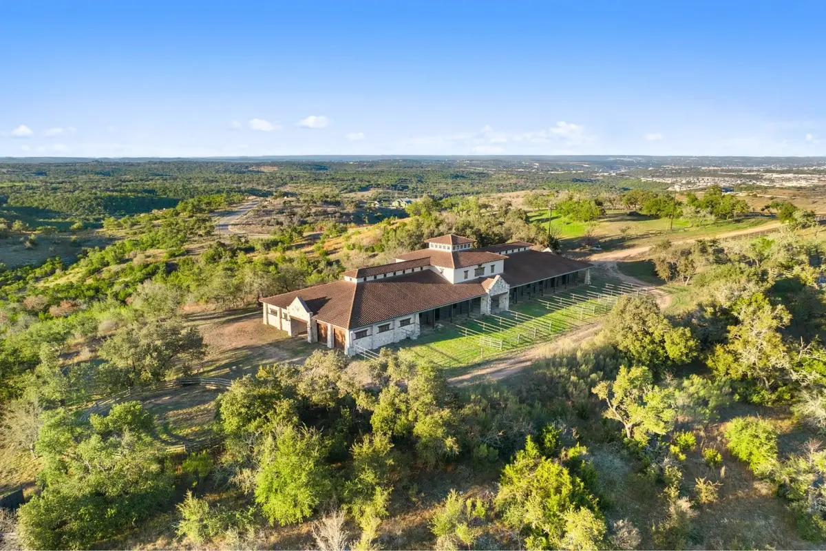 18700 Madrone Ranch Trail, Austin, TX 78738 - #1