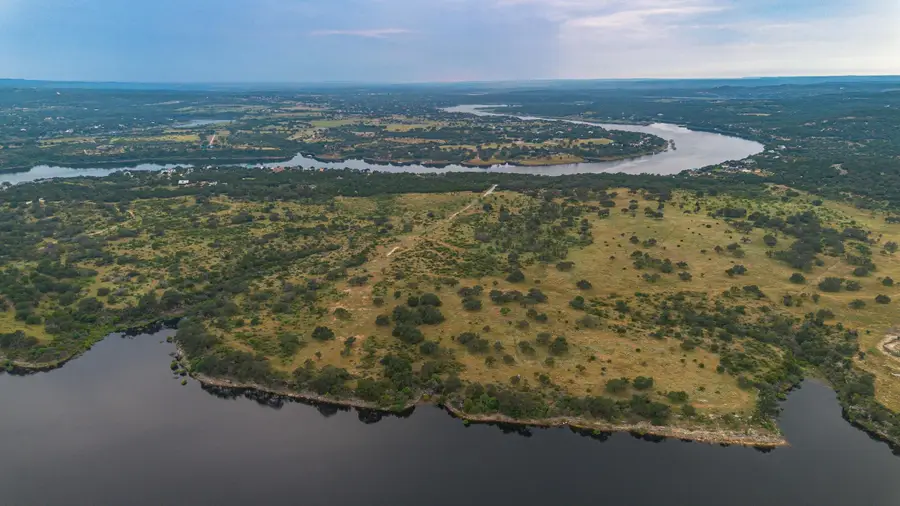 Ranch 6 Dos Rios Way, Marble Falls, TX 78654 - Image #3