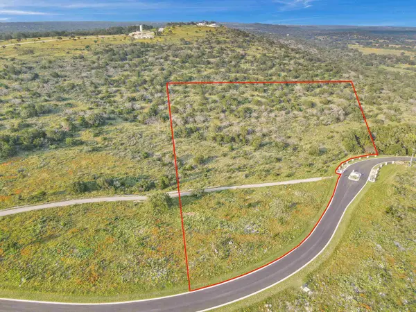 Lot 2 Big Creek Drive, Kingsland, TX 78639