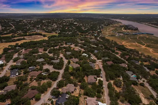 TBD Rimrock 936 Drive, Lago Vista, TX 78645