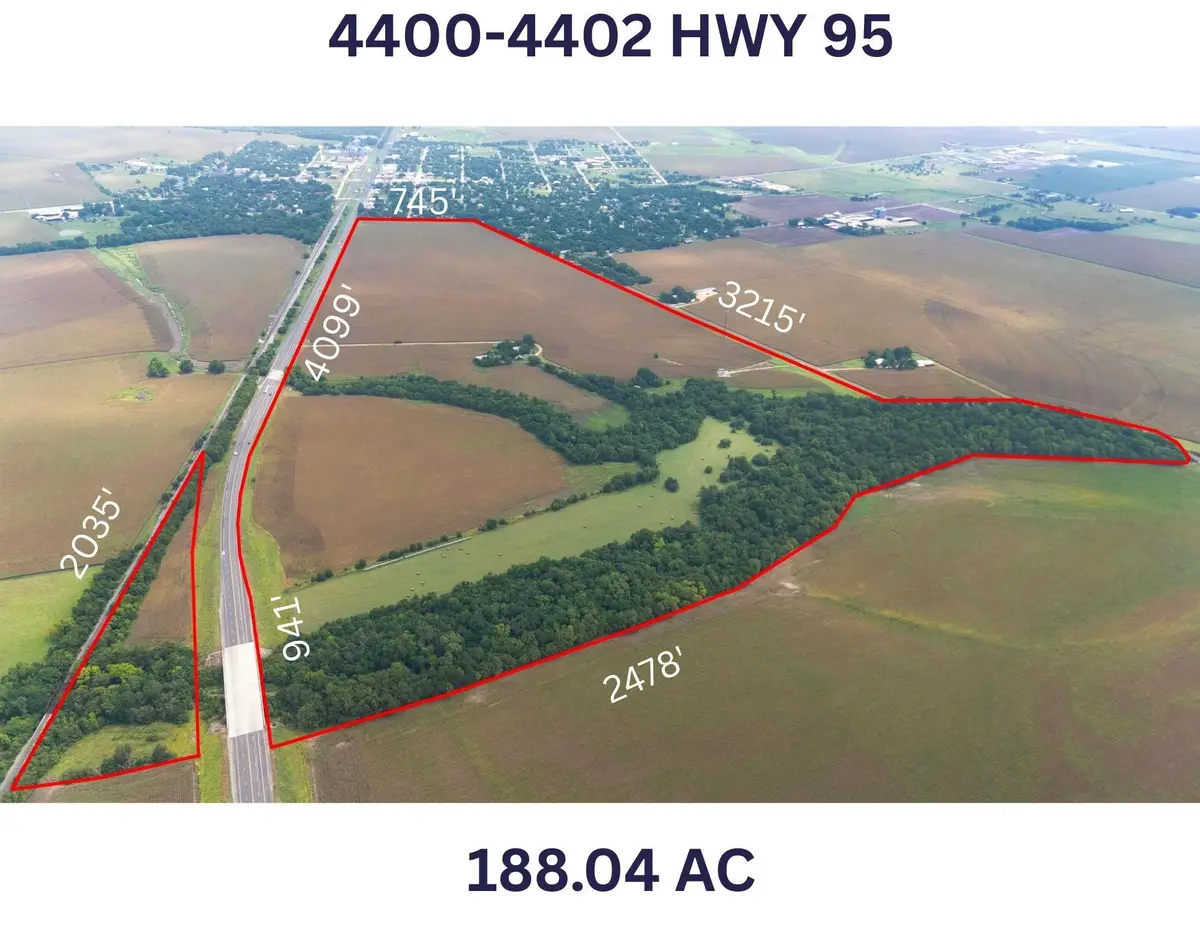 4400-4402 Highway 95, Granger, TX 76530-5418 - #1