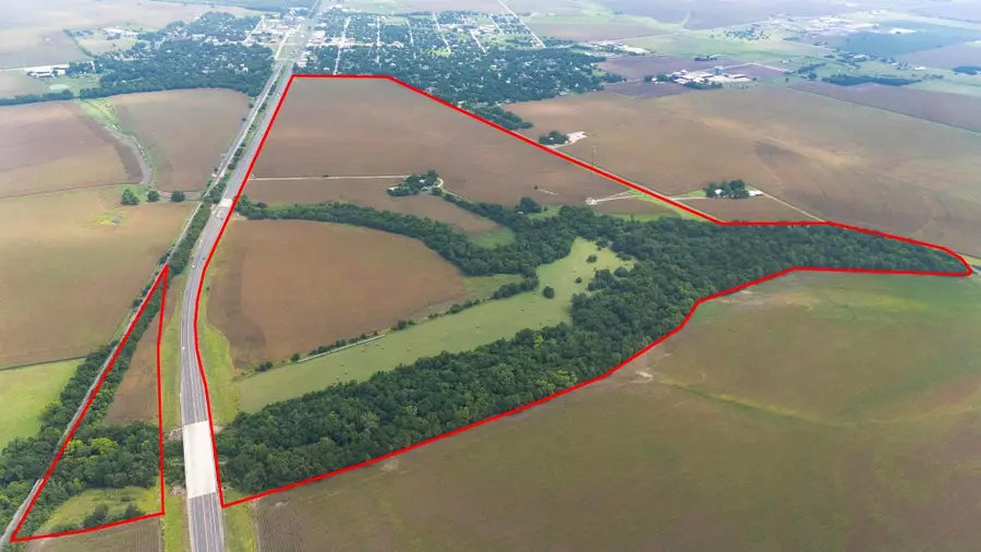 4400-4402 Highway 95, Granger, TX 76530-5418 - #2