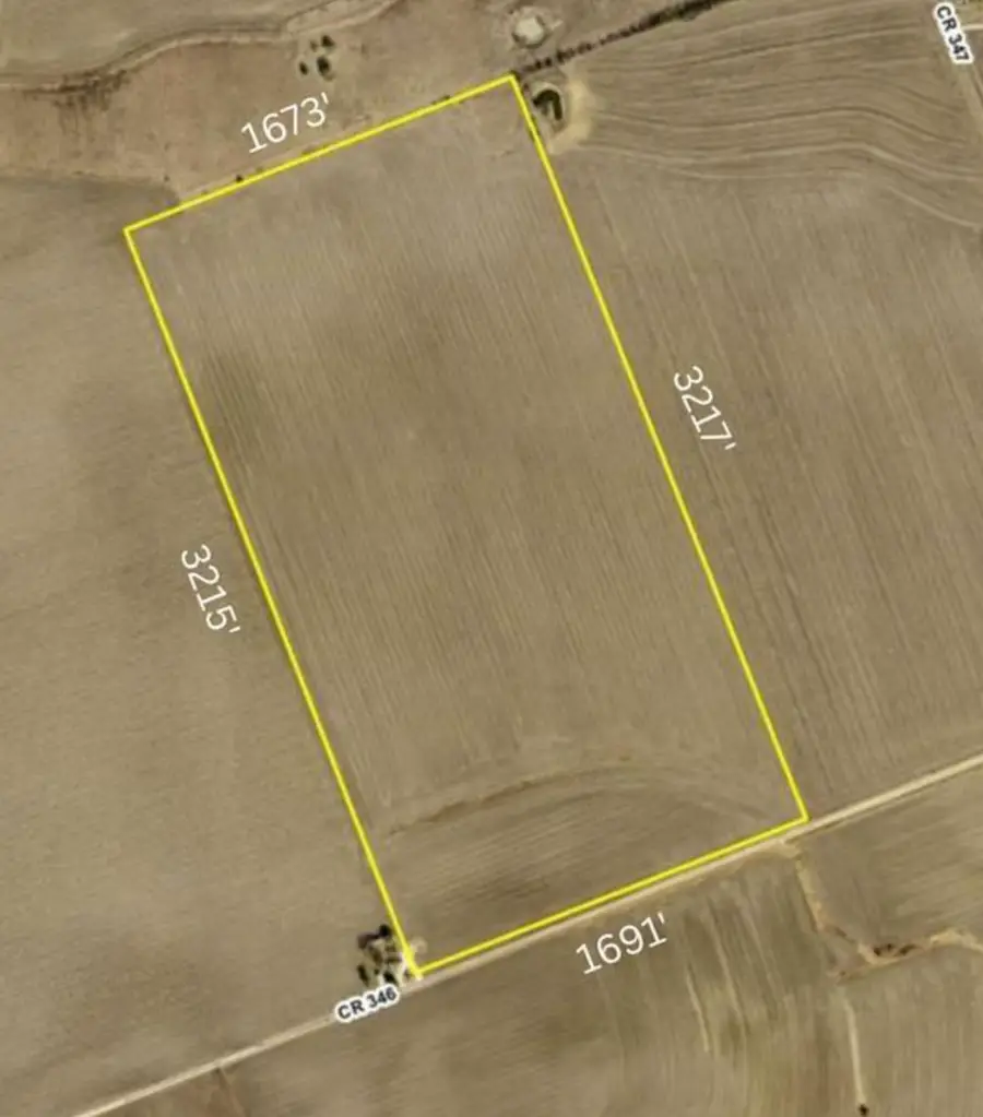 0 Cr 346, Granger, TX 76530-5418 - #2