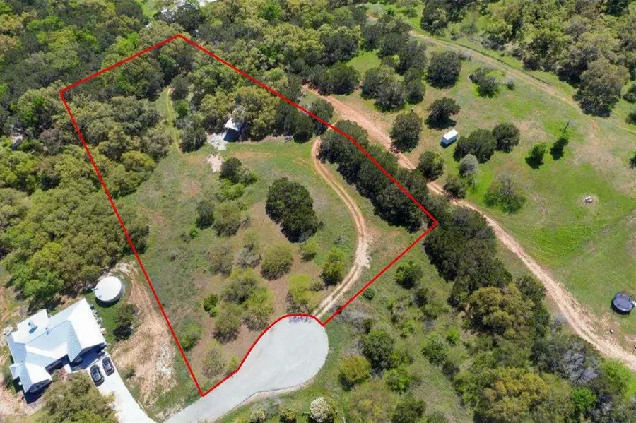 Lot 18 South Cove, Spicewood, TX 78669 - Image #3