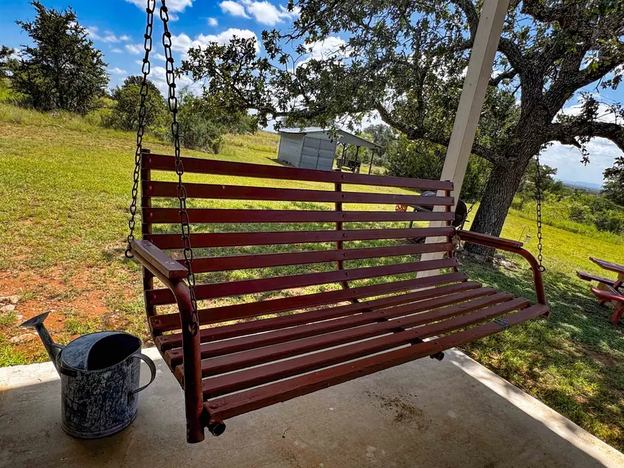 384 Wild Oak Drive, Llano, TX 78643 - #3