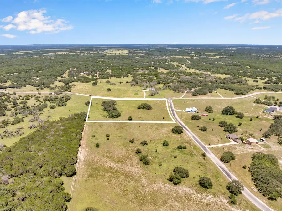Lot 90 Blackbuck Ridge Drive, Lampasas, TX 76550 - Image #2