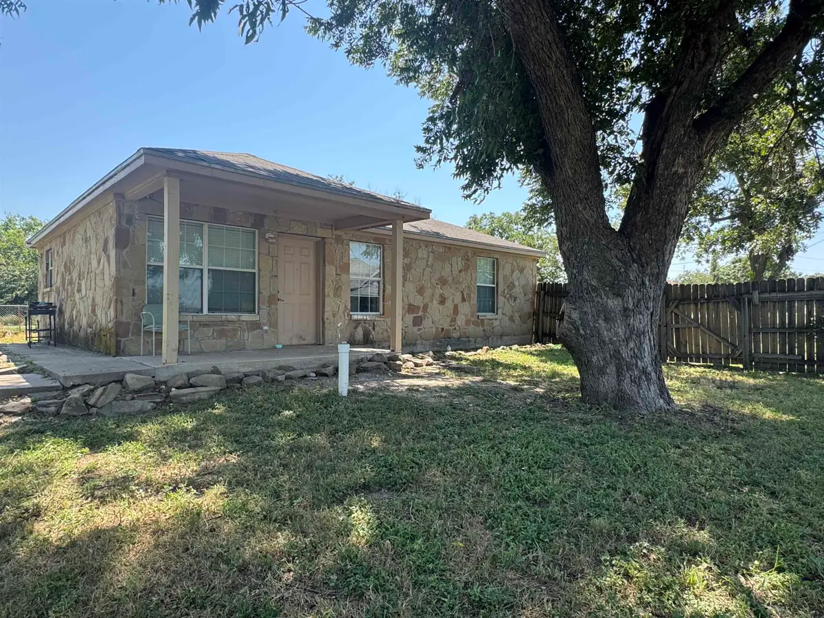 200 N 7th Street, Lometa, TX 76853 - #1