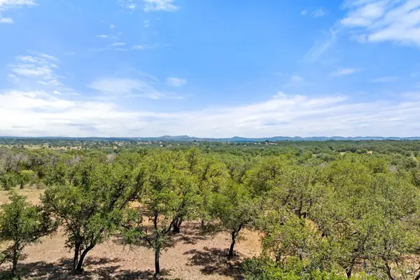 Lot 17 Stonegate Court, Johnson City, TX 78636