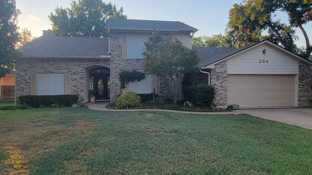 264 Turkey Run, Meadowlakes, TX 78654 - Image #1